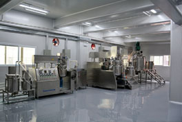原料藥廠這樣做能夠降低大量電費！