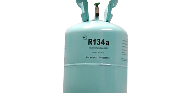 水冷磁懸浮冷水機(jī)組采用R134a冷媒，綠色環(huán)保